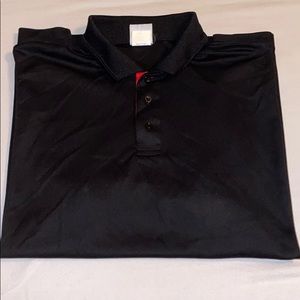 Unisex work shirt